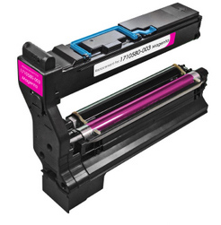 Konica Minolta Toner Cartridge